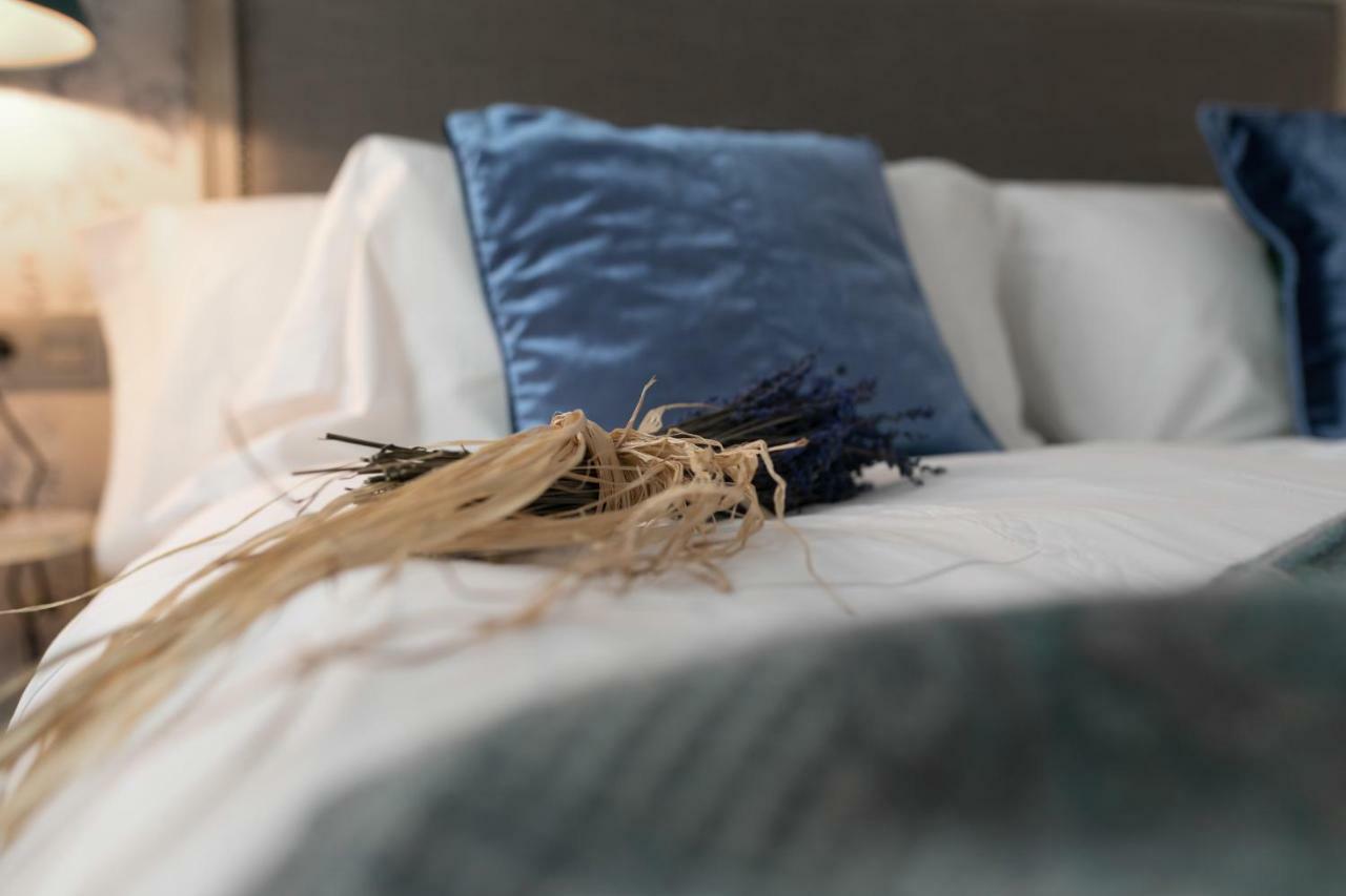 San Jeronimo 17 Suites Granada Ngoại thất bức ảnh
