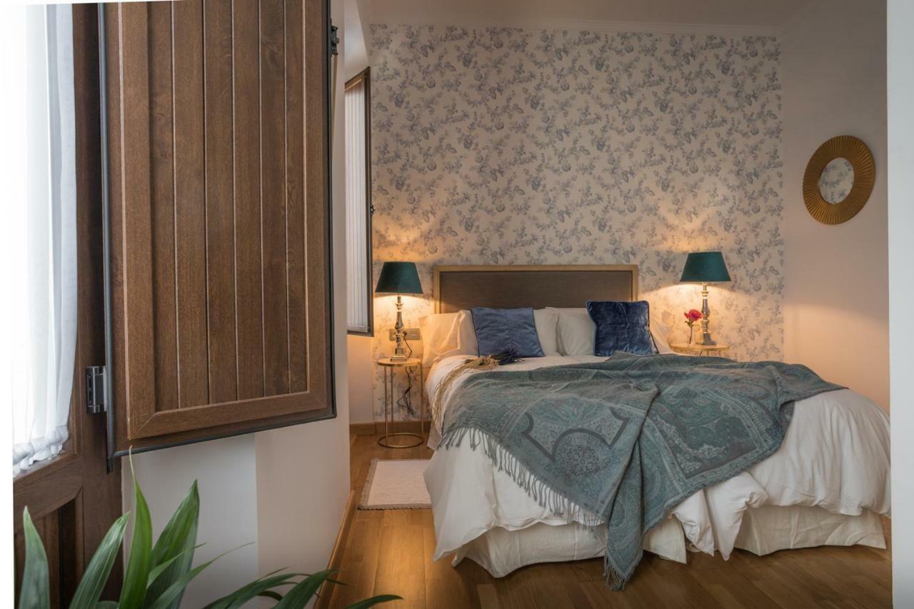 San Jeronimo 17 Suites Granada Ngoại thất bức ảnh