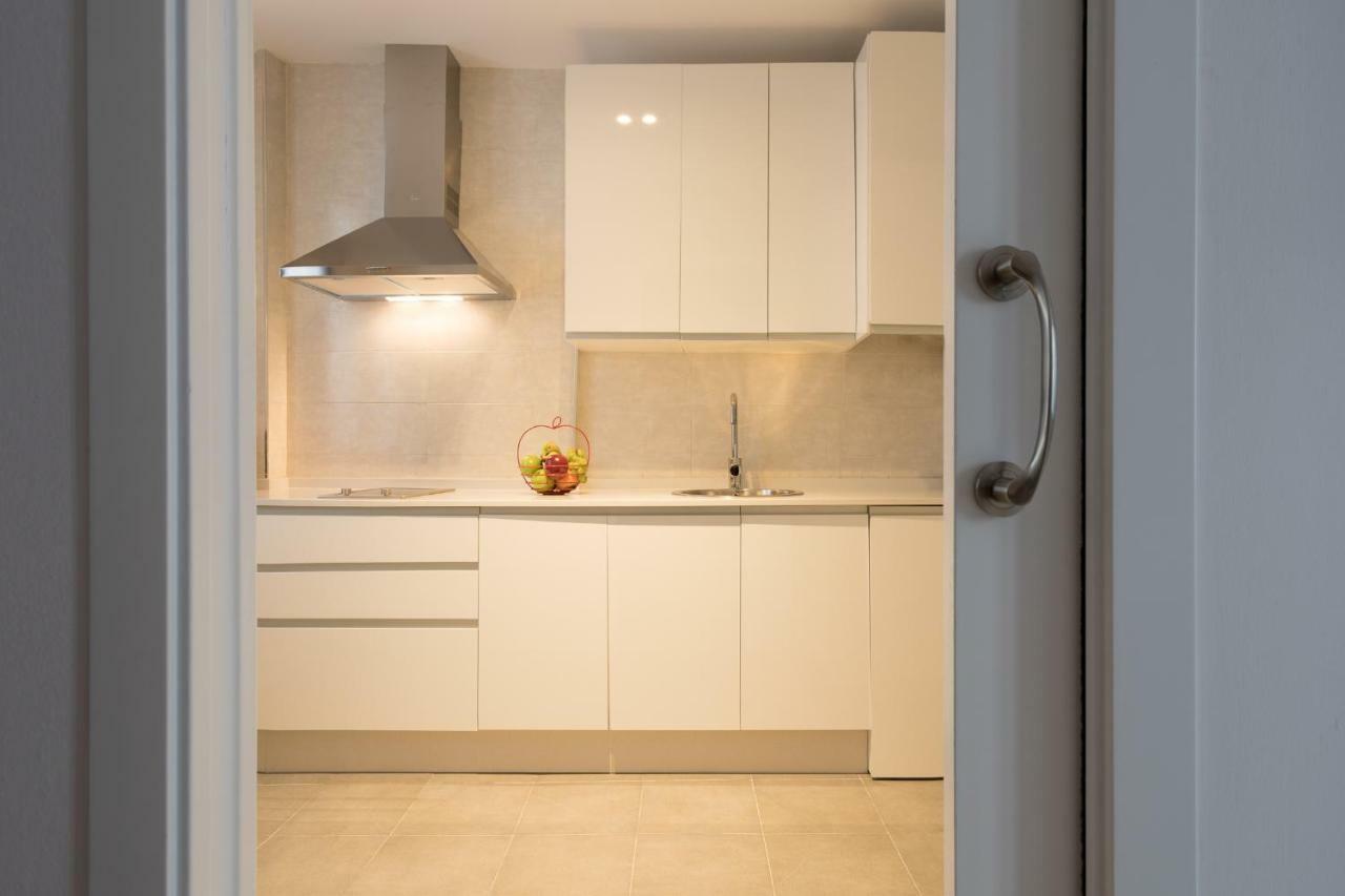 San Jeronimo 17 Suites Granada Ngoại thất bức ảnh