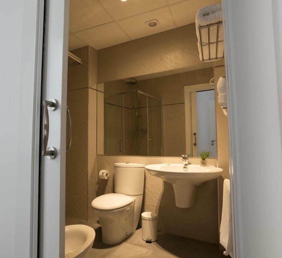 San Jeronimo 17 Suites Granada Ngoại thất bức ảnh