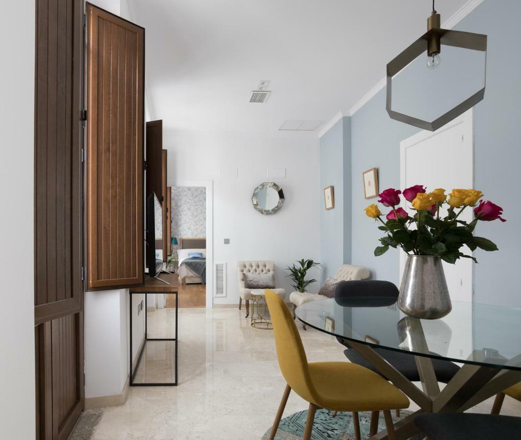 San Jeronimo 17 Suites Granada Ngoại thất bức ảnh