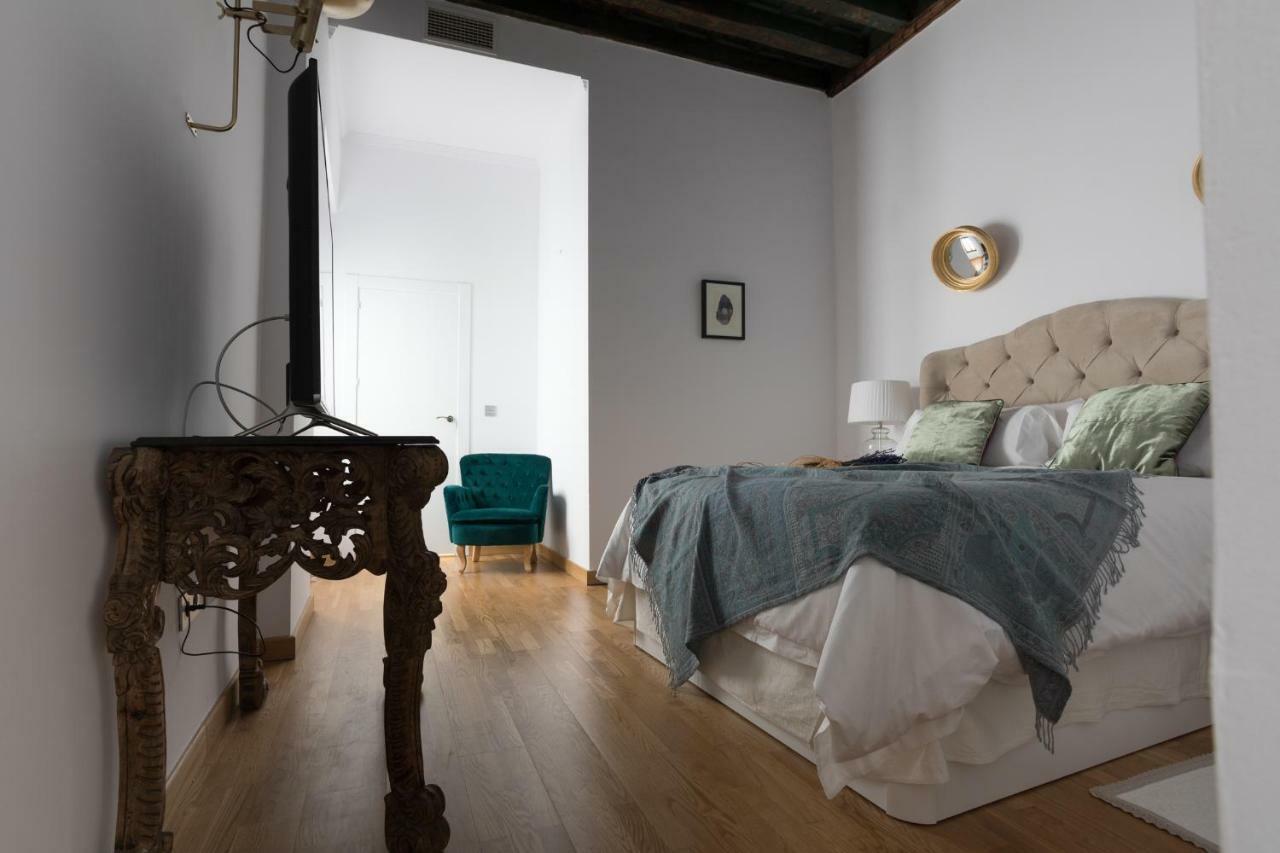 San Jeronimo 17 Suites Granada Ngoại thất bức ảnh
