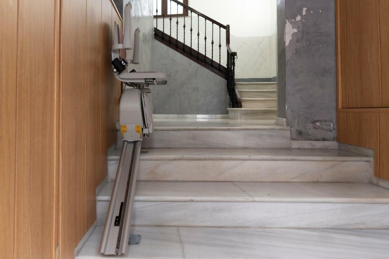 San Jeronimo 17 Suites Granada Ngoại thất bức ảnh
