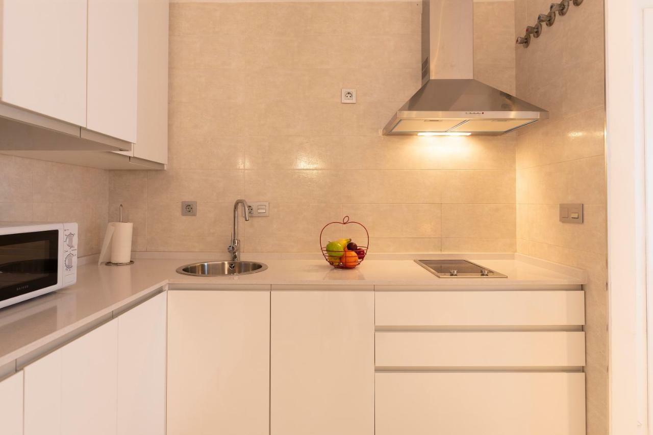 San Jeronimo 17 Suites Granada Ngoại thất bức ảnh
