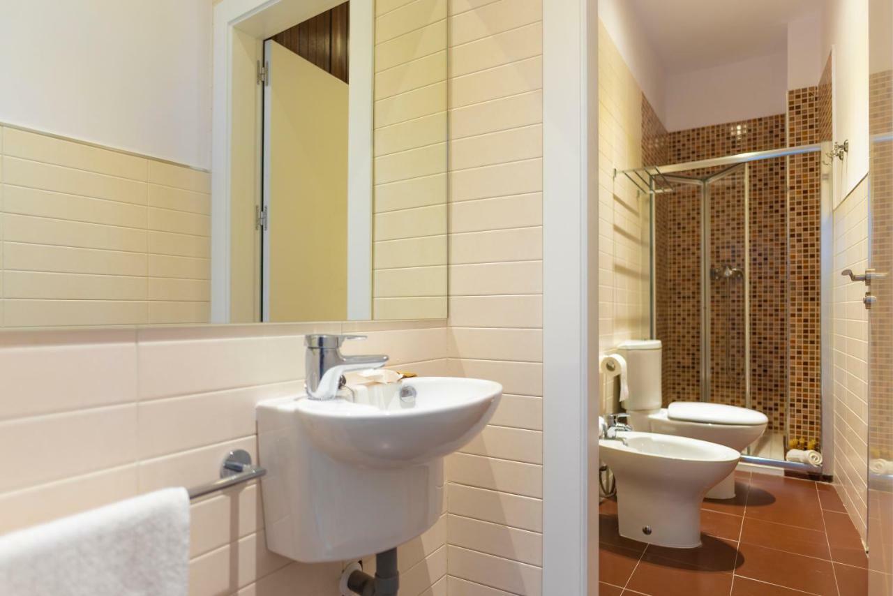 San Jeronimo 17 Suites Granada Ngoại thất bức ảnh