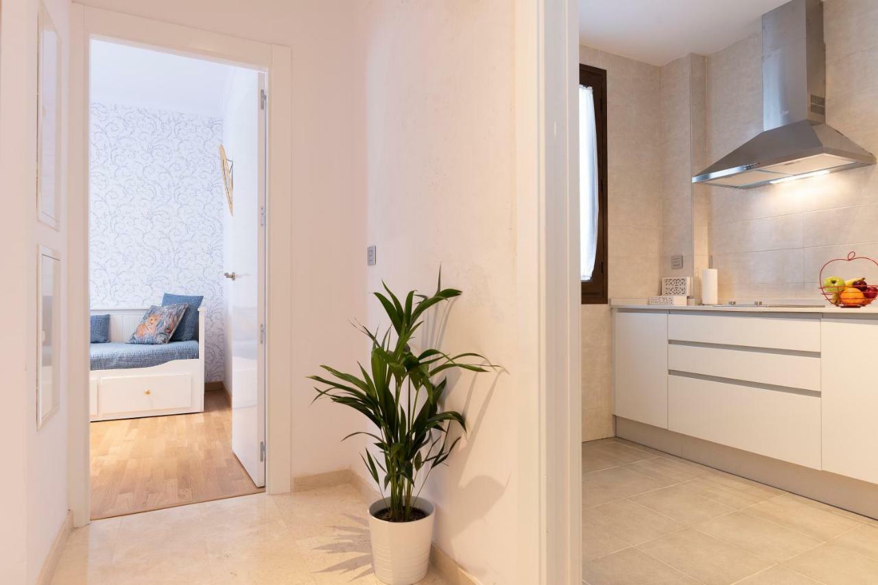 San Jeronimo 17 Suites Granada Ngoại thất bức ảnh