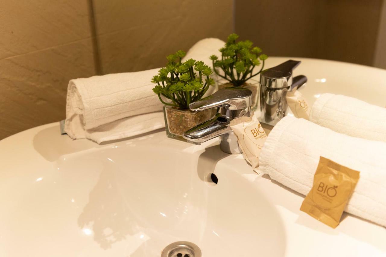 San Jeronimo 17 Suites Granada Ngoại thất bức ảnh