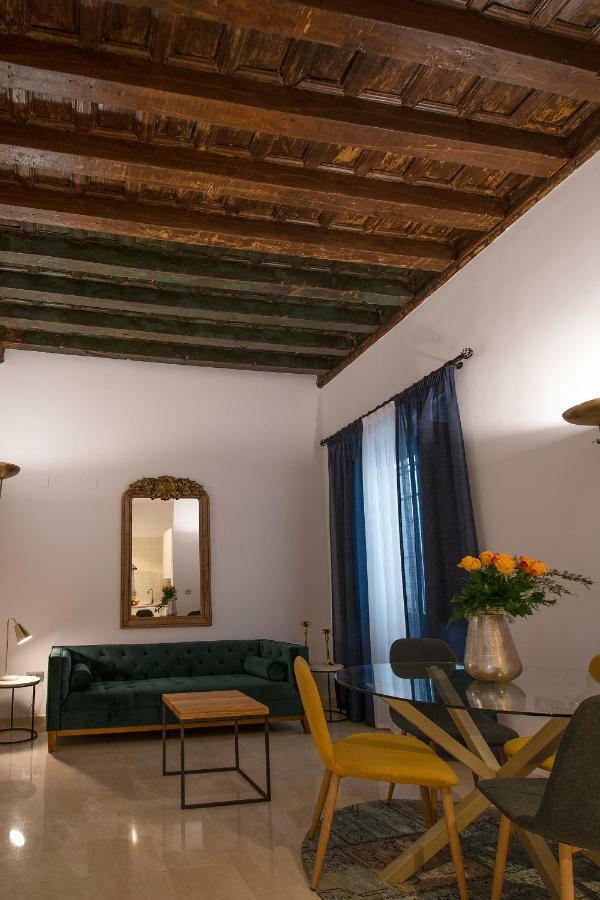 San Jeronimo 17 Suites Granada Ngoại thất bức ảnh